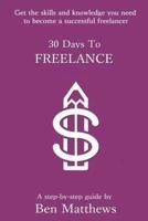 30 Days to Freelance