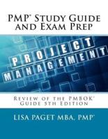 PMP Study Guide and Exam Prep