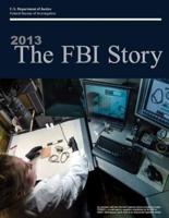2013 the FBI Story (Black and White)