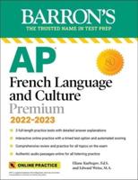 AP French Language and Culture