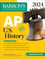 AP U.S. History Premium 2024