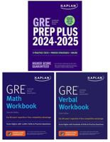 GRE Complete 2024-2025