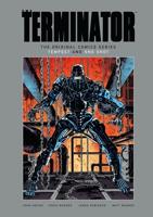 The Terminator, the Original Comics Series