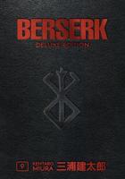 Berserk. Volume 9