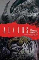 Aliens: The Essential Comics Volume 2