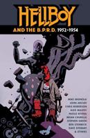 Hellboy and the B.P.R.D., 1952-1954