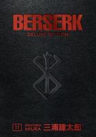 Berserk. Volume 11
