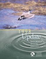 1988 Update North American Waterfowl Management Plan