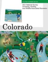 2011 National Survey of Fishing, Hunting, and Wildlife-Associated Recreation?colorado
