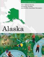 2011 National Survey of Fishing, Hunting, and Wildlife-Associated Recreation?alaska