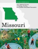 2011 National Survey of Fishing, Hunting, and Wildlife-Associated Recreation?missouri