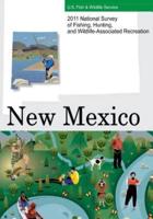2011 National Survey of Fishing, Hunting, and Wildlife-Associated Recreation?new Mexico