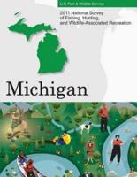 2011 National Survey of Fishing, Hunting, and Wildlife-Associated Recreation?michigan