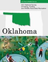 2011 National Survey of Fishing, Hunting, and Wildlife-Associated Recreation?oklahoma