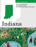 2011 National Survey of Fishing, Hunting, and Wildlife-Associated Recreation?indiana