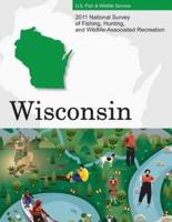 2011 National Survey of Fishing, Hunting, and Wildlife-Associated Recreation?wisconsin