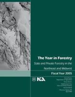 The Year in Forestry