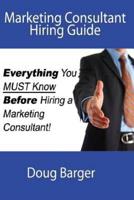 Marketing Consultant Hiring Guide