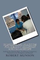 Principles and Practices for Healthy Christian Medical Missions