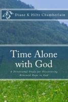 Time Alone With God
