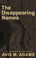 The Disappearing Names