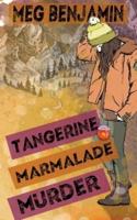 Tangerine Marmalade Murder