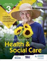 Extended Diploma in Health & Social Care