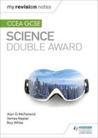 CCEA GCSE Double Award Science