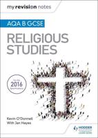 AQA B GCSE Religious Studies