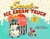 Scoop, the Ice Cream Truck