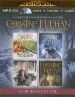 Christine Feehan 4-In-1 Collection