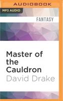 Master of the Cauldron