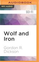 Wolf and Iron