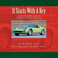 It Starts With A Key