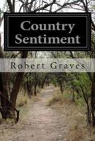 Country Sentiment