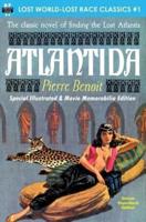 Atlantida, Special Illustrated & Movie Memorabilia Edition
