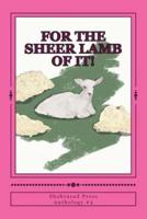 For the Sheer Lamb of It!