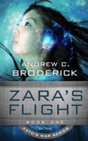 Zara's Flight