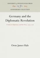 Germany and the Diplomatic Revolution