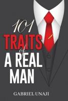 101 Traits Of A Real Man