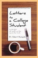 Letters to a College Student