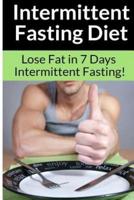 Intermittent Fasting Diet - Chris Smith