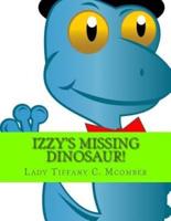 Izzy's Missing Dinosaur!