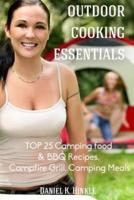 Outdoor Cooking Essentials