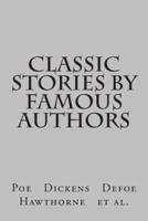 Classic Stories by Famous Authors