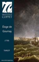 Eloge De Gournay