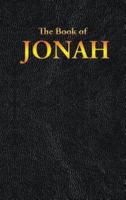 JONAH: The Book of