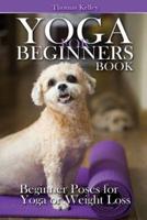 Yoga for Beginners Book