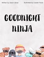 Goodnight Ninja