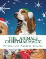 The Animals Christmas Magic